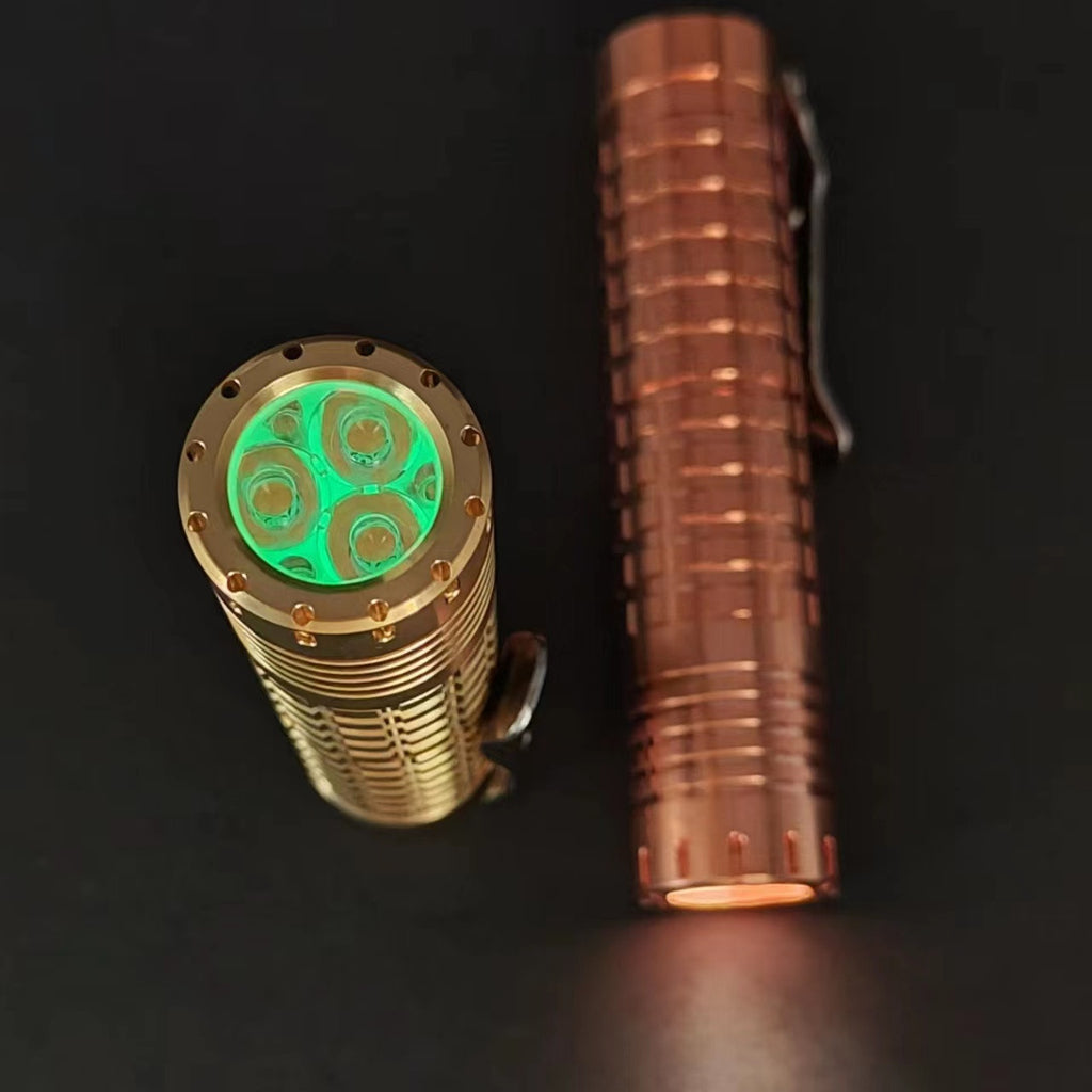 ReyLight Dawn- Copper, Brass