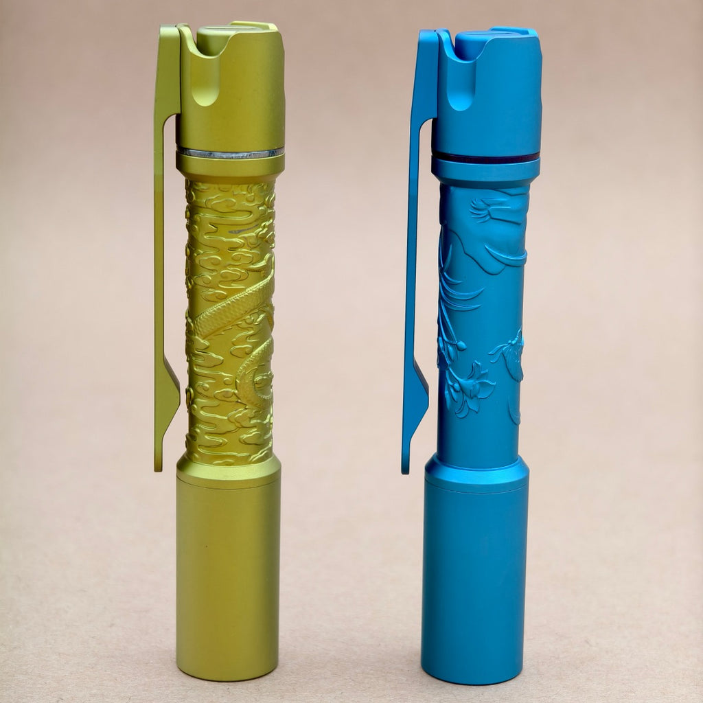 Pineapple mini Ti MK3- precision 3D milling