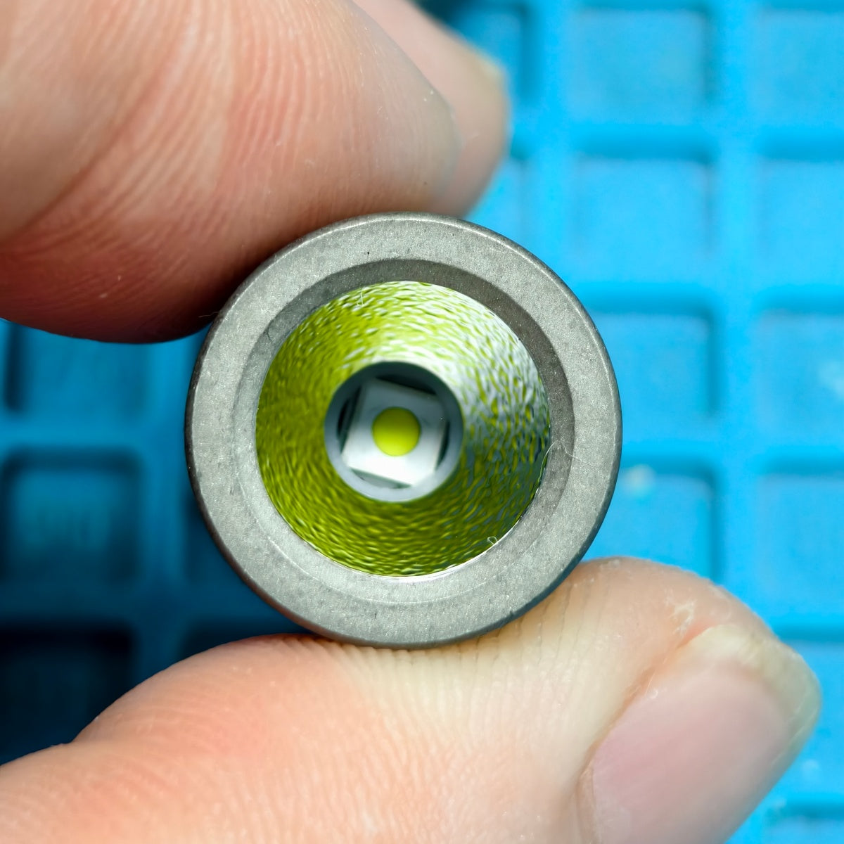 Parts- Pill assemblies/ reflectors/ TIRs