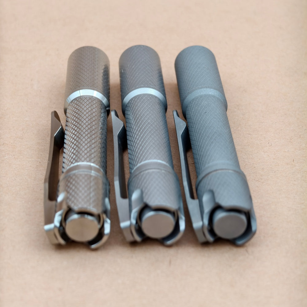 Pineapple mini MK3 Ti - Cross hatch