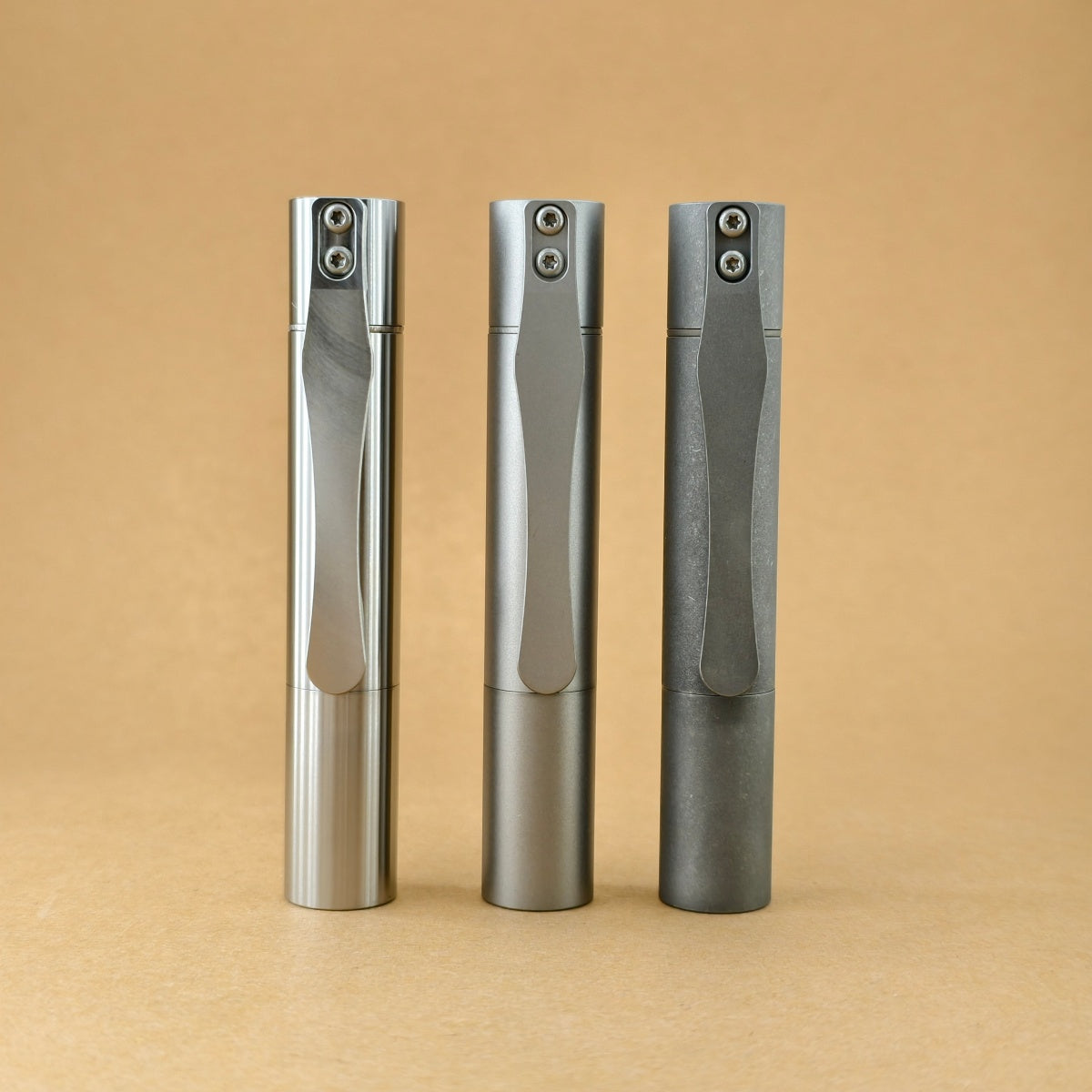 Pineapple mini MK3-Ti-  Cylinder
