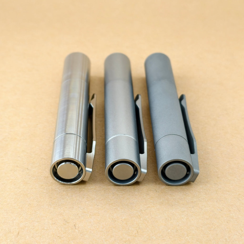 Pineapple mini MK3-Ti-  Cylinder
