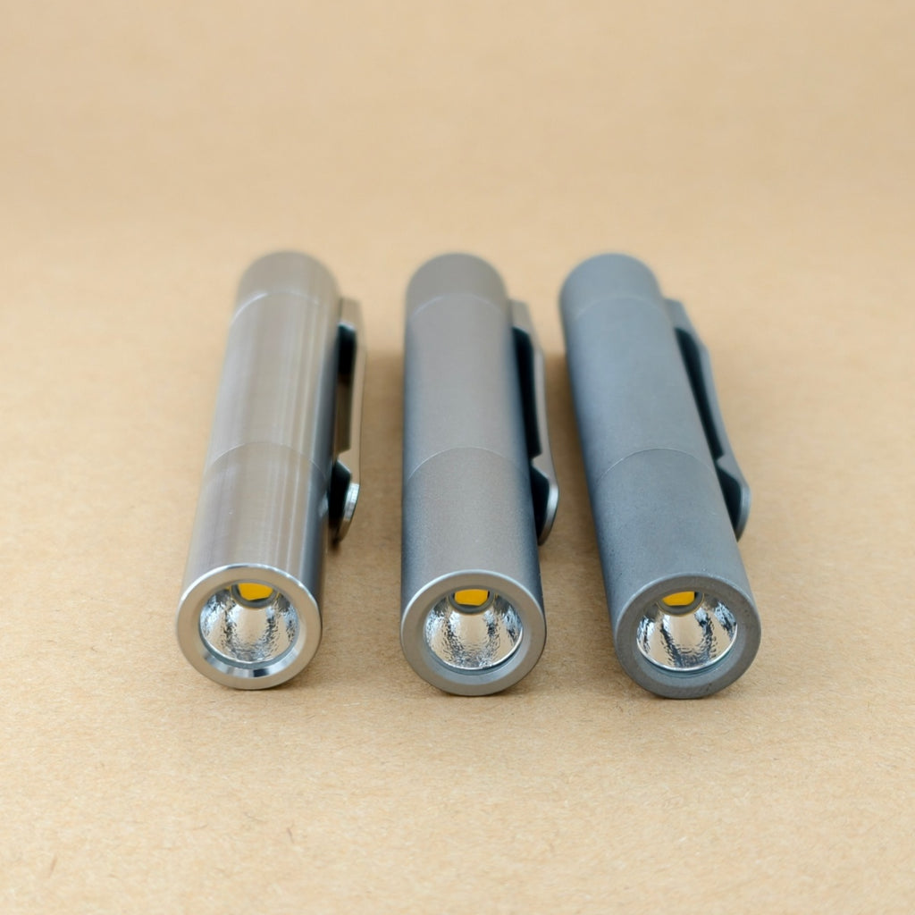 Pineapple mini MK3-Ti-  Cylinder