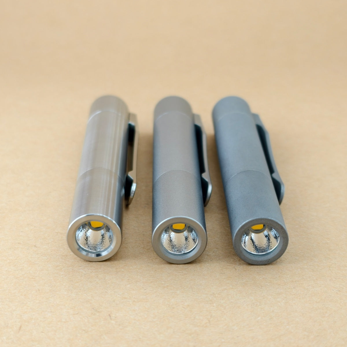 Pineapple mini MK3-Ti-  Cylinder