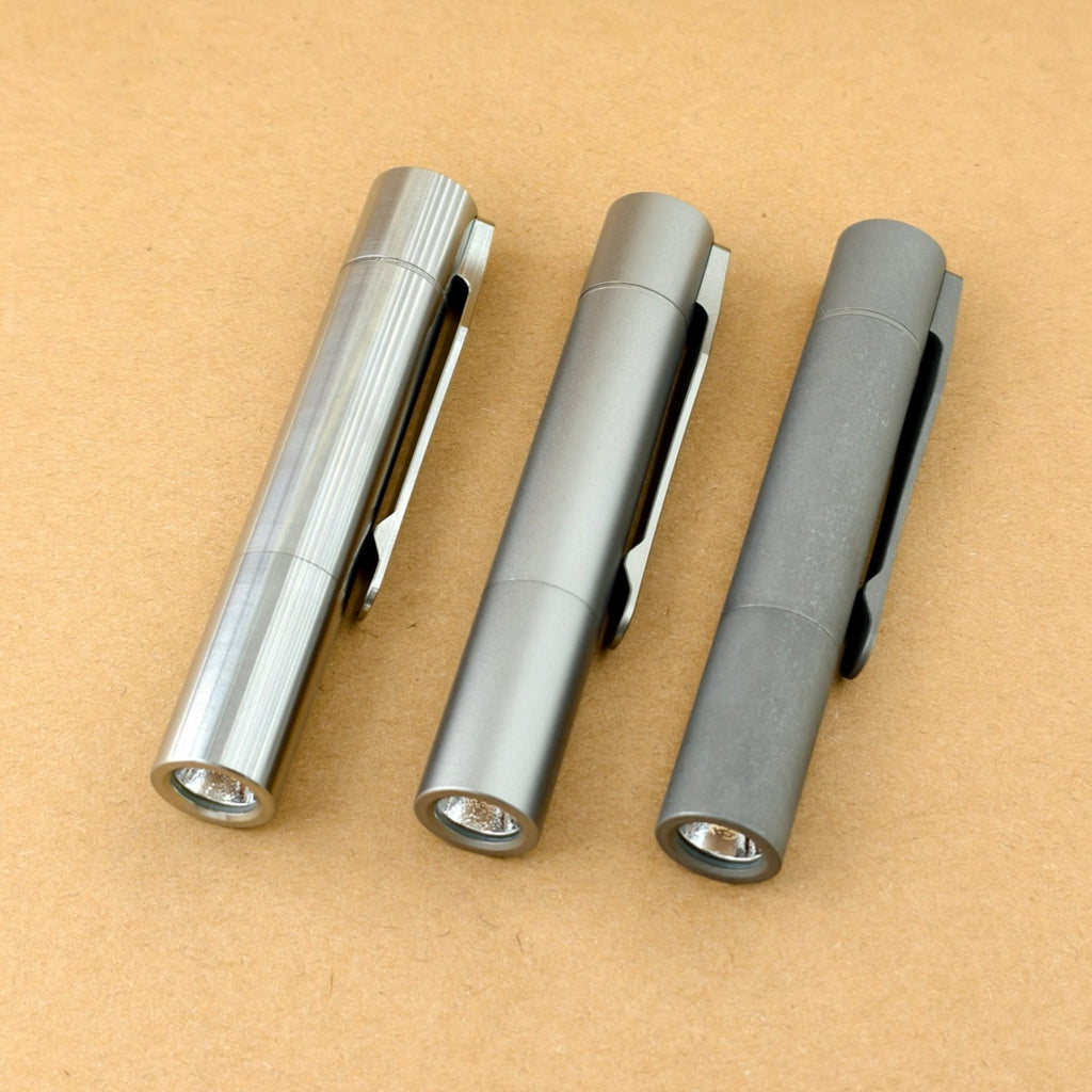 Pineapple mini MK3-Ti-  Cylinder