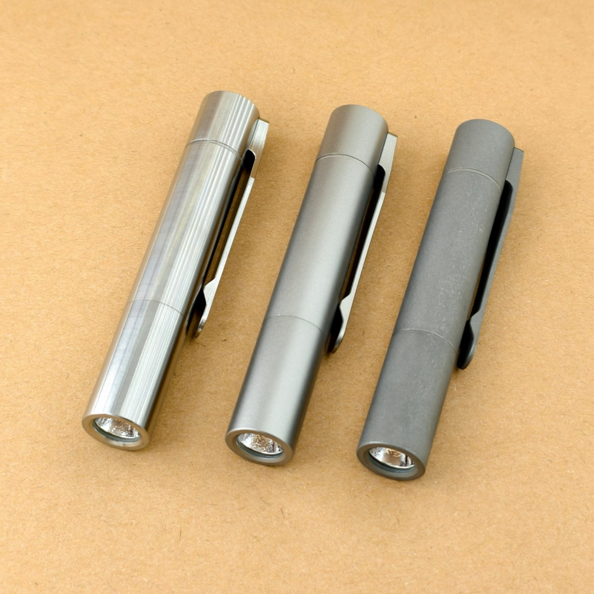 Pineapple mini MK3-Ti-  Cylinder
