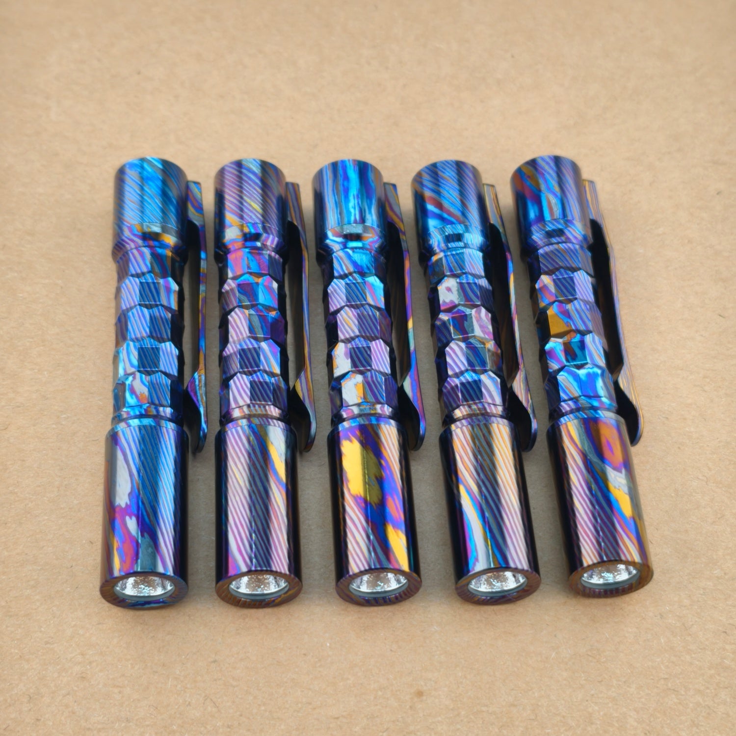 Pineapple mini- ZircuTi