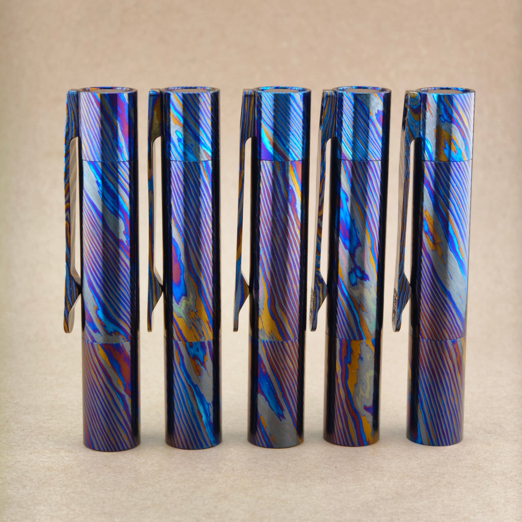 Pineapple mini- ZircuTi