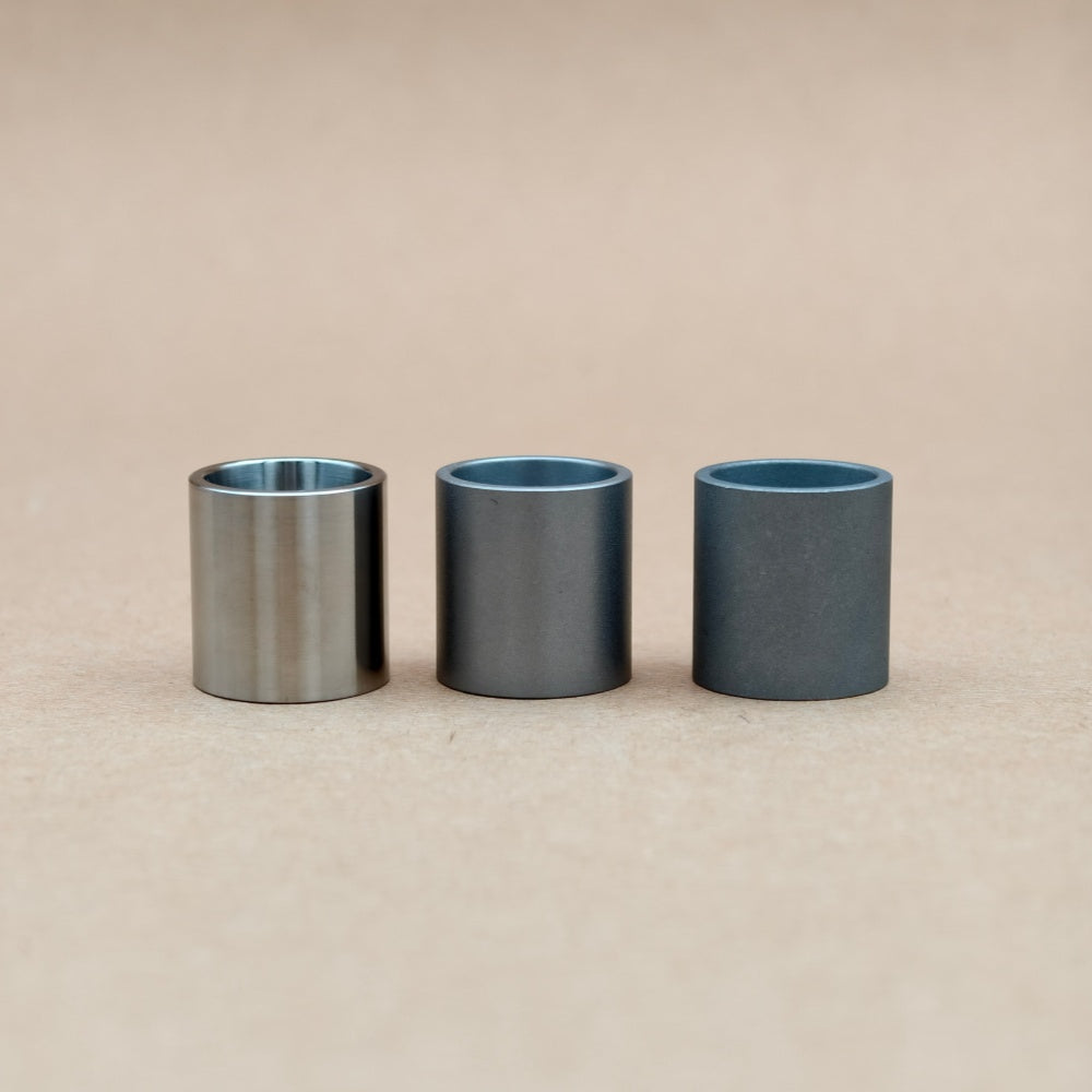 Pineapple mini MK3- tailcap