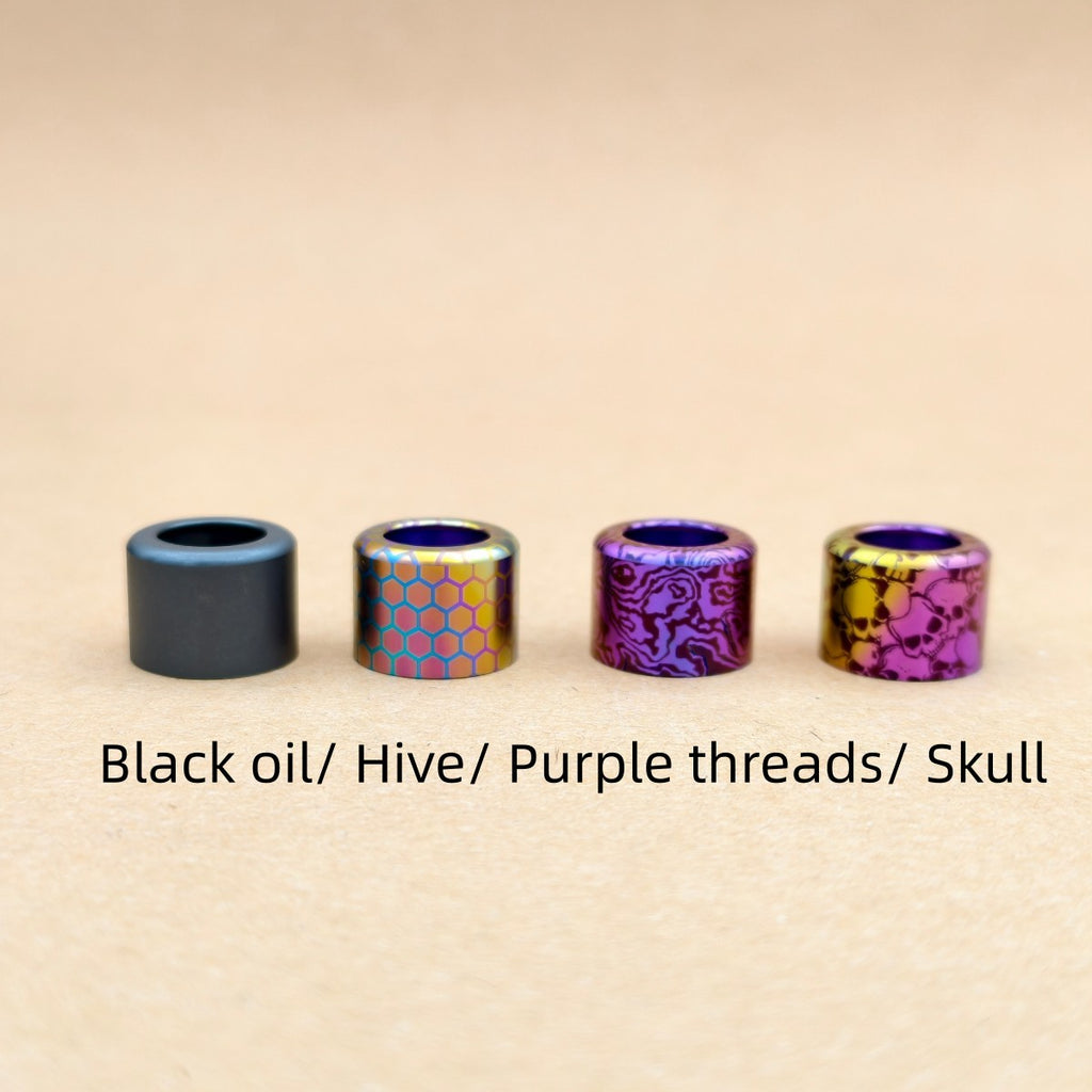 Old cap for Pineapple mini or Penlight (protruding button)