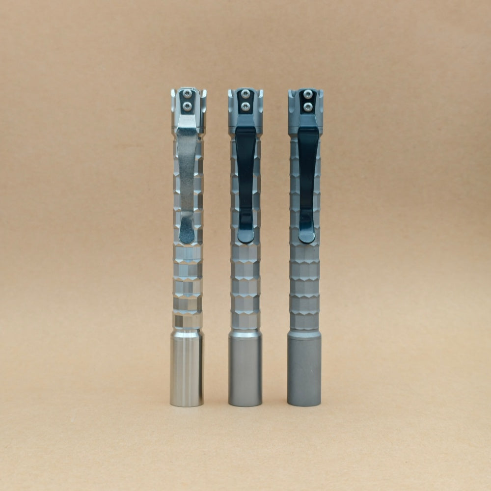 Penlight- Ti Krystal
