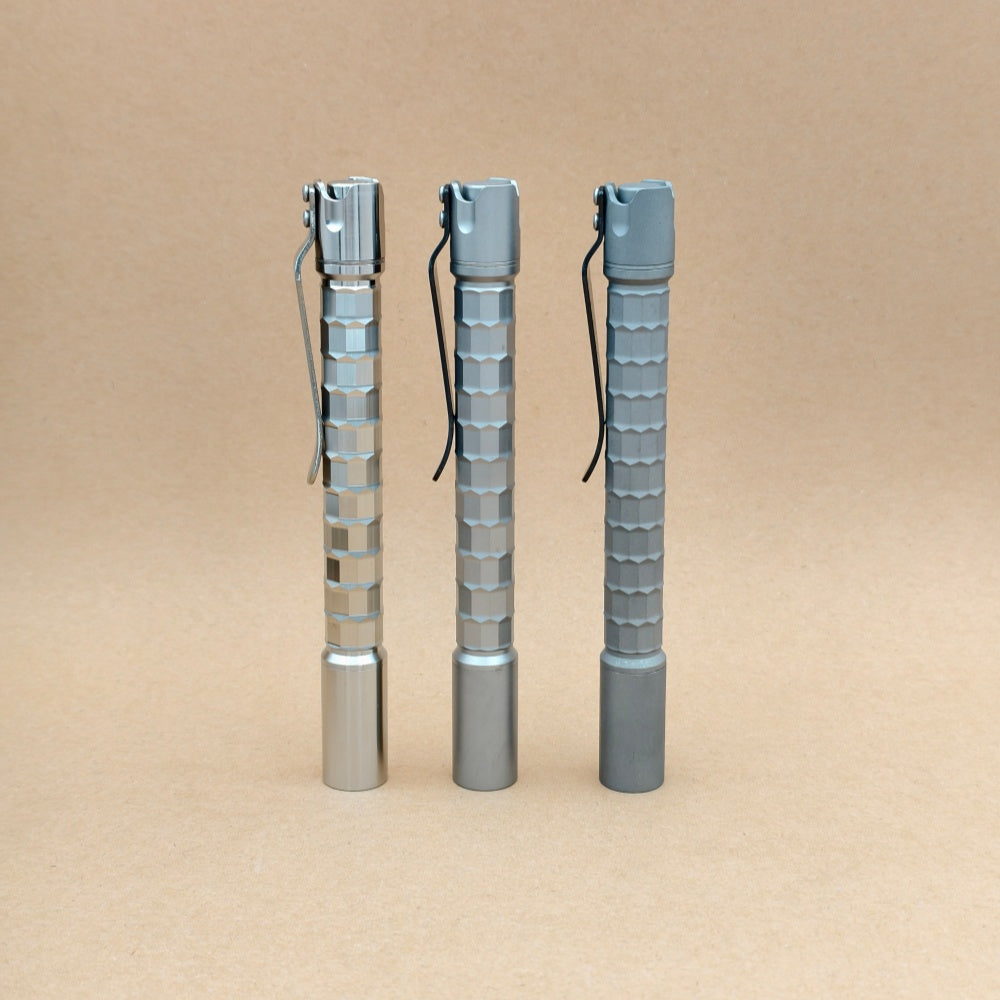 Penlight- Ti Krystal