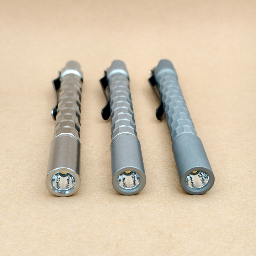Penlight- Ti Krystal